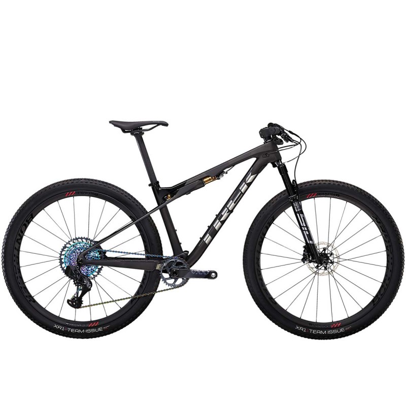 2022 Trek Supercaliber 9.9 XX1 AXS Mountain Bike